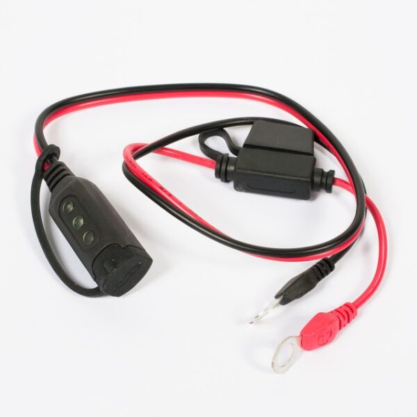 Cable CTEK oeillets + indicateur de charge
