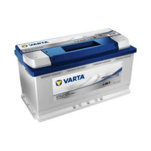 Batterie VARTA LED95 EFB 12V 95Ah 800A+D Dual Purpose L5 353X175X190