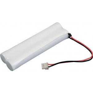 Batterie SAFT 806789 BAES TYPE 4VSTAAL 806789