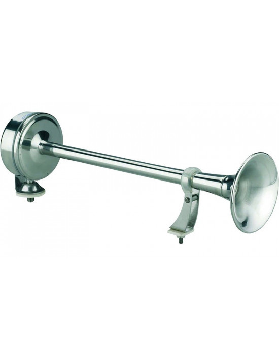 Avertisseur MARCO 24v EM1 trompe 470mm