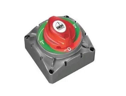 Coupleur de batterie BEP 350A (off-1-2-both) 12/24v
