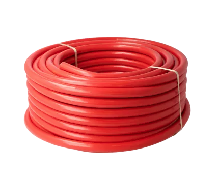 Câble extra souple 1x50mm2 rouge