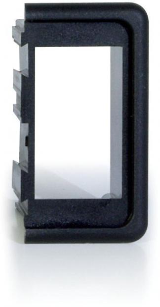 Support CARLING latérale pour inter noir