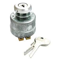 Inter à clé COLE HERSE OFF-ON-ON 15A