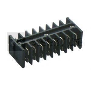 Barrette de connexion 12 pôles pour boite 136550