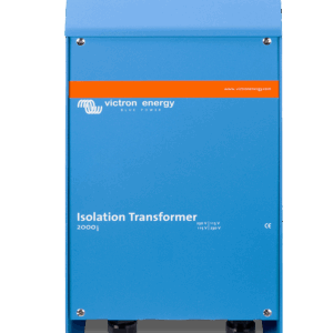 Transformateur d'isolement VICTRON 120V/240V ou 240V/120V 100A
