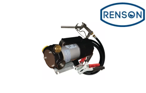 Pompe transfert gasoil 60l/min