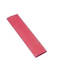 Gaine thermorétractable Ø2,4/1,2mm (1m) rouge