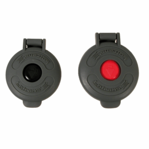 Contacteur à pied LOFRANS commande noir UP gris