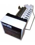 Bloc démoulage RARITAN résistance seule pour Icemaker 84/85