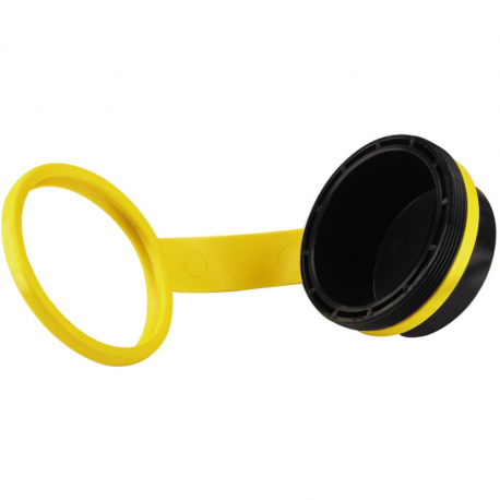 Capuchon de protection MARINCO pour femelle 32/50A