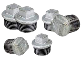 Bouchon corps CALPEDA 1/8 x 11mm pour NGX3/4A