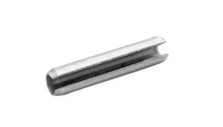 Clavette inox CALPEDA pour pompe C22E/BNM25/12BE