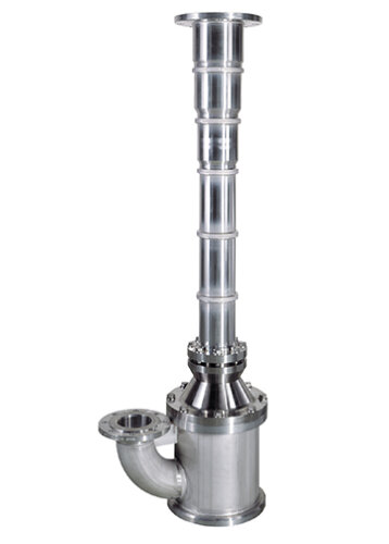 Éjecteur venturi CALPEDA complet avec joints pour NG3