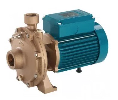 Pompe centrifuge CALPEDA BNMM25/12A/A 230v mono 6600L/h bronze