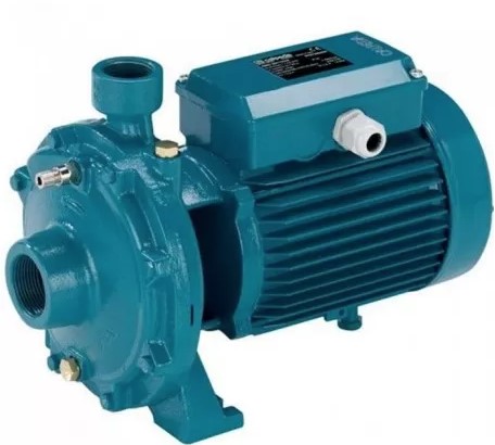 Pompe centrifuge CALPEDA NM25/160BE 230/400v tri 6600L/h