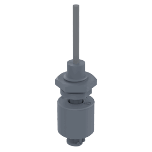 Mini-contacteur de cale CELDUC 10-300vdc 0,5A flotteur V plastic