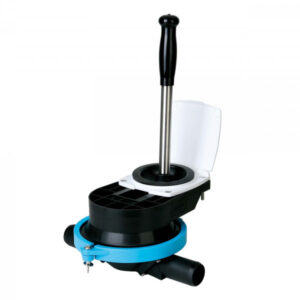 Pompe manuelle JABSCO 2700l/h sortie D25mm