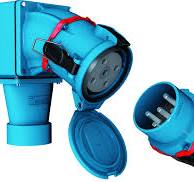 Bouchon MARECHAL DS2 pour connecteur