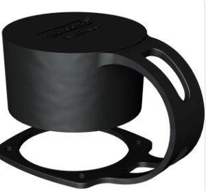 Bouchon MARECHAL DS6 pour connecteur