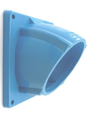 Manchon incliné 30° MARECHAL pour DS6 plastique