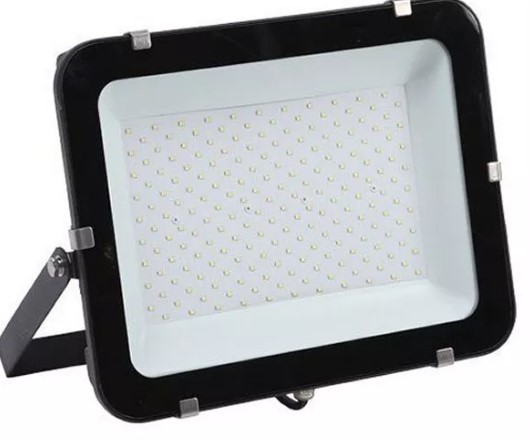 Projecteur rond LALIZAS 24v 54 leds D125mm blanc