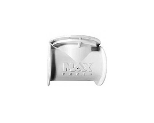 Adaptateur de poupe MAX POWER D185mm