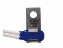 Capteur de température MAX POWER pour les CT et CR