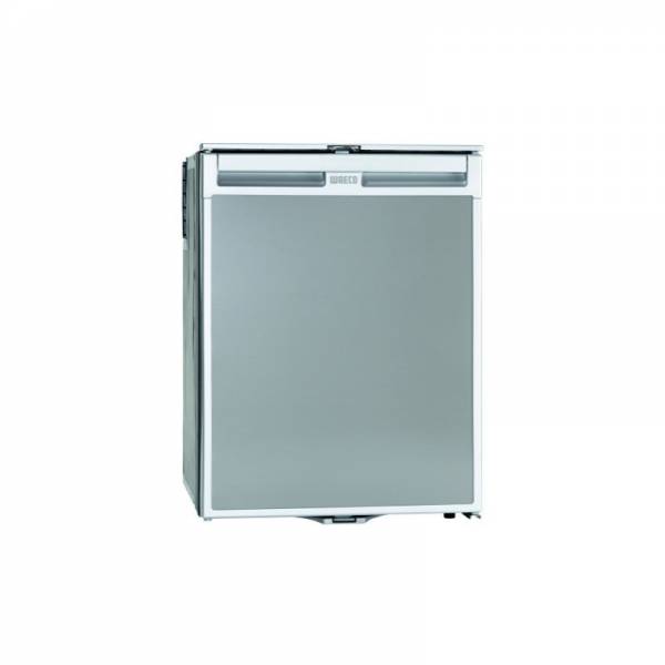 Réfrigérateur WAECO 12/24v 78L porte acier CRX80