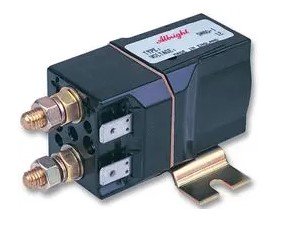 Patte de fixation ALBRIGHT pour SW60