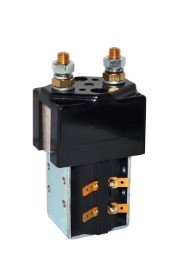 Relais ALBRIGHT 24V 80A unipolaire