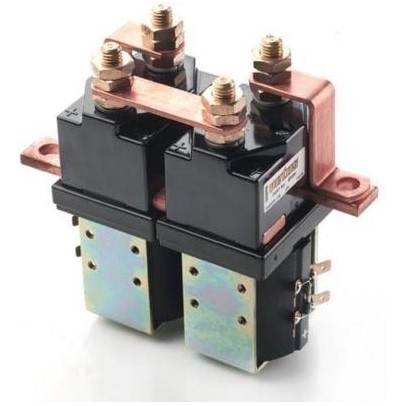 Relais ALBRIGHT 150A 12V unipolaire pour CT35/45