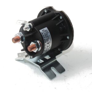 Relais CORMAR 300A 24V unipolaire avec patte fixation en U