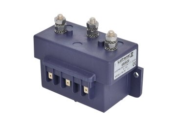 Relais guindeau LOFRANS 12v 80A moteur 500/1000w 4P IP56