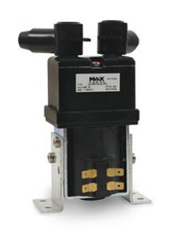 Relais coupe-batterie MAX POWER 12v 250A pour propulseur