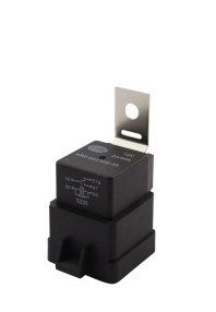 Relais MEMBERS 250A 12V unipolaire IP65 négatif