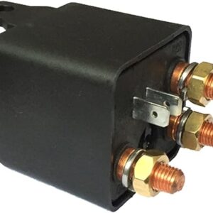 Relais MEMBERS 250A 24V unipolaire IP65 négatif