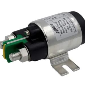 Relais MEMBERS 250A 24V unipolaire IP65 positif