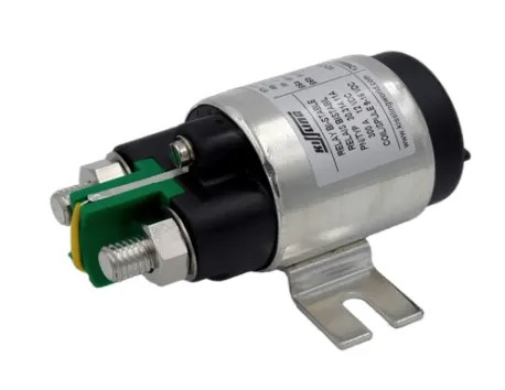 Relais MEMBERS 250A 24V unipolaire IP65 positif