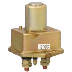 Relais SODECANS 300A 12V unipolaire IP65