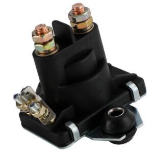 Relais MERCURY 50A 12V unipolaire