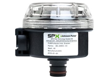 Filtre anti-odeur sortie 16/19mm L200mm pour WC