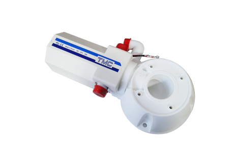 Macérateur WC TMC 24v 2500L/h