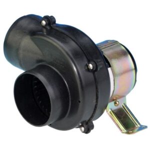 Blower JABSCO 12v 2,8m3/mn montage sur étrier