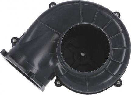 Blower JABSCO 12v 7m3/mn montage sur cloison continu