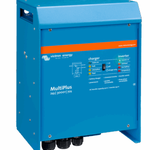 Convertisseur-chargeur MULTIPLUS II VICTRON 24/3000/70A 32-230v