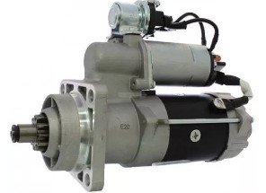 Démarreur Mercedes 24v 3.9 kw