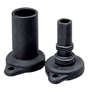 Bouchons UNITECK pour connecteur MC4