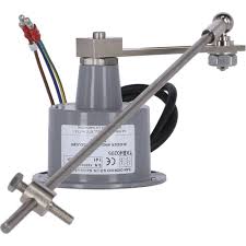 Capteur angle de Flaps 12/24v VSG40045