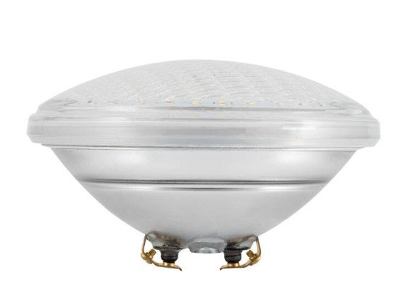 MICROLIGHT 350ma -700ma Alumium 2700k° 115° ROND